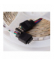 Zestaw sznur RGB 150, 36 W, 12 V, IP20, 5 m. LXEC79406