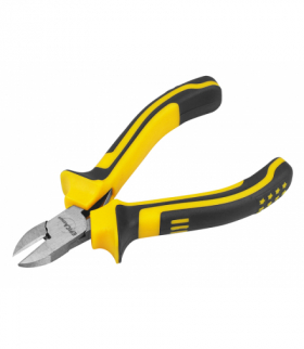 Obcinaczki boczne małe izolowane Epica, 115 mm. LXEP50139