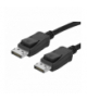 KABEL DISPLAYPORT M/M 4K, 1,8-2 m. LXACS20