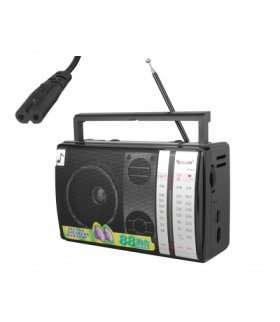 Radio przenośne RX-M70 LXKA025