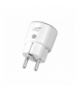 Inteligentne gniazdko WiFi, 3680W, 16A. LXU407