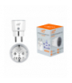 Inteligentne gniazdko WiFi, 3680W, 16A. LXU407