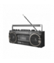Radio przenośne OLD STYLE MK-132BT, Bluetooth, kaseta ,USB ,TF Card, AUX. LXMK132BT