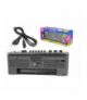 Radio przenośne OLD STYLE MK-132BT, Bluetooth, kaseta ,USB ,TF Card, AUX. LXMK132BT