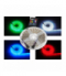 Zestaw:Sznur diodowy RGB IP65 300diód SMD5050+Music control(sensor dźwięku)+pilot+zasilacz LXL3251