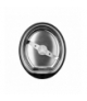 Młynek do kawy Lafe MKB006 Inox LXMKB006