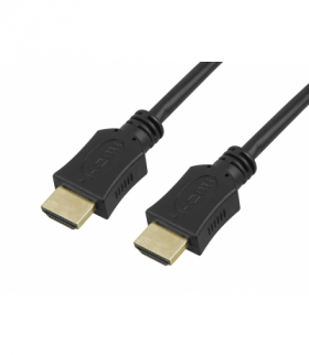 Kabel HDMI-HDMI 2m. LXHD011