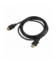 Kabel HDMI-HDMI 2m. LXHD011