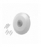 Czujnik ruchu TUYA, PIR 360* 2000W, IP20, sufitowy, WIFI . LXST05DW