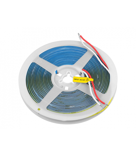 TAŚMA LED COB IP20 6000K 1400lm/m, światło zimne białe, 60W 12W/m. LXL10Z