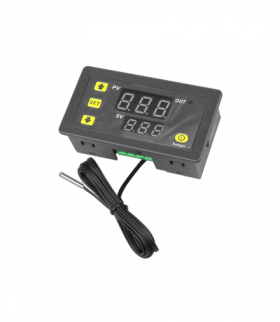 Termostat 230V W3230 LXE6134