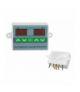Termostat 230v ZFX-ST3012 LXE6135