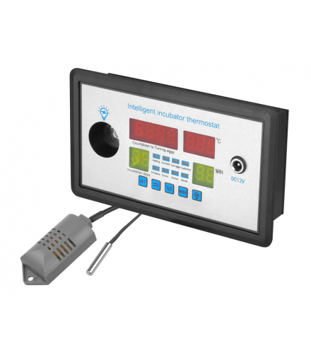 Termostat inkubatora XM26 LXE6138