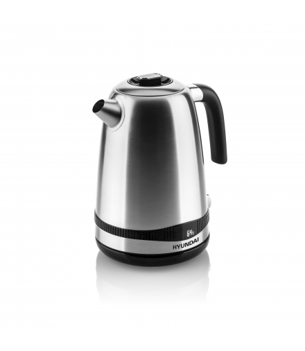 Czajnik Hyundai VK770 z regulacją temperatury 40-100 stopni C, 1,7L 2200W ,funkcja podtrzymania temperatury wody LXVK770
