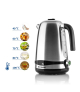 Czajnik Hyundai VK770 z regulacją temperatury 40-100 stopni C, 1,7L 2200W ,funkcja podtrzymania temperatury wody LXVK770