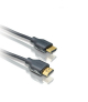 Zestaw PHILIPS Listwa sieciowa + Kabel HDMI + Spray do LCD LX031446