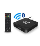 SMART TV BOX LTC BOX42 ANDROID 4K UHD + bluetooth LXBOX52