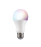 Żarówka LED 9W E27 RGB CCT WiFI Tuya Kanlux SMART