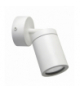 Oprawa ścienno-sufitowa TENOR GU10 1C WHITE IDEUS 04068