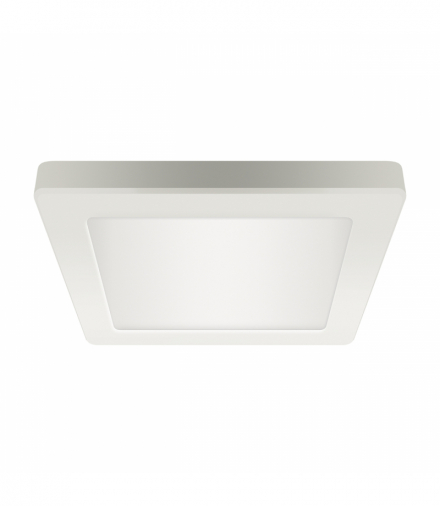 Oprawa sufitowa SMD LED OLGA LED D 18W WHITE CCT IDEUS 04062