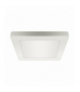 Oprawa sufitowa SMD LED OLGA LED D 18W WHITE CCT IDEUS 04062