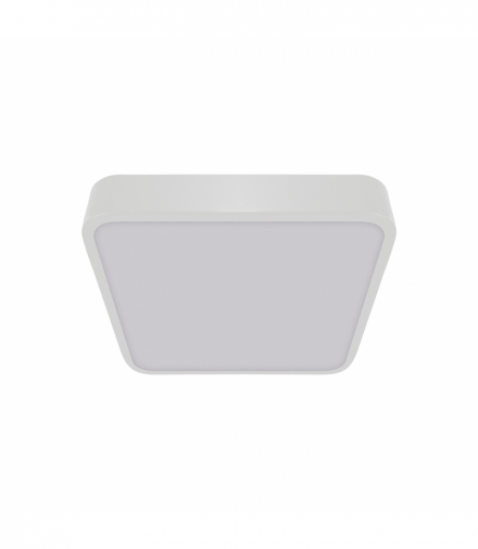 Plafoniera SMD LED TOTEM LED D 16W NW WHITE IDEUS 04096