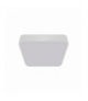 Plafoniera SMD LED TOTEM LED D 16W NW WHITE IDEUS 04096