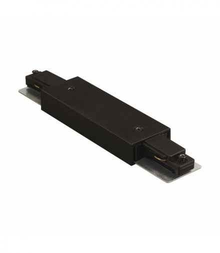 Łącznik do szynoprzewodów CONNECTOR PS230V I BLACK IDEUS 04109