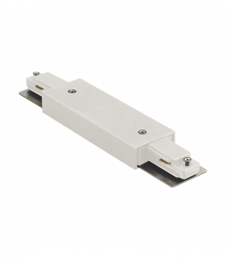 Łącznik do szynoprzewodów CONNECTOR PS230V I WHITE IDEUS 04108