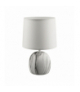 Lampka stołowa ATENA E14 C WHITE IDEUS 04055