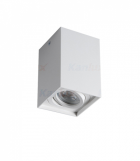 Oprawa sufitowa punktowa GORD XS GU10 Kanlux 25477