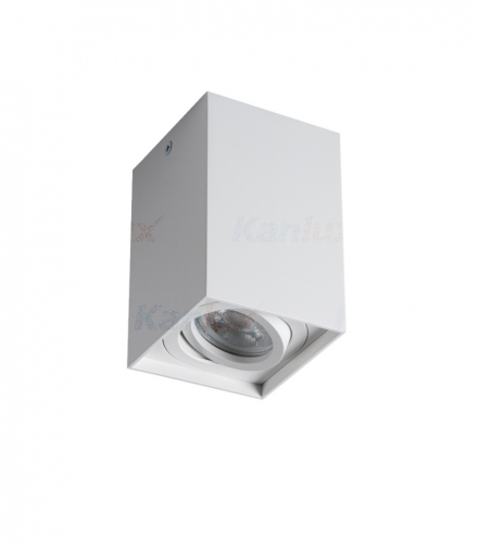 Oprawa sufitowa punktowa GORD XS GU10 Kanlux 25477
