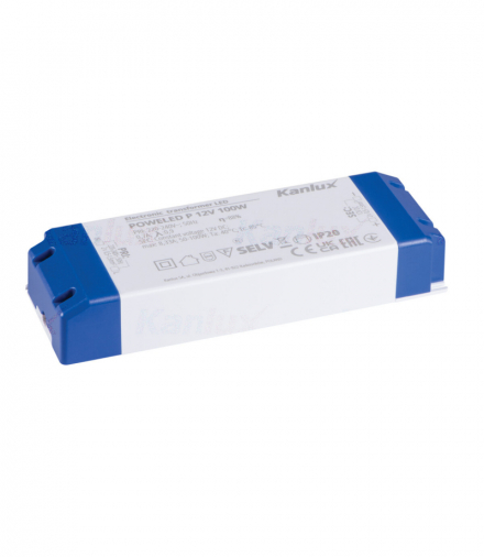 Zasilacz 12V 100W DC CV POWELED Kanlux 28961