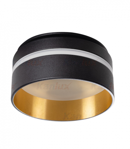 Oprawa wpuszczana, oczko GOVIK Gx5,3/GU10 Kanlux 29234