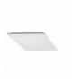 Panel LED 36W 60cm Neutralna, Barwa:4000K 3600lm BAREV R biały Kanlux 31171