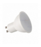 Żarówka LED GU10 6W LED Ciepła, Barwa:3000K Kanlux 31233