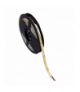 Taśma, pasek LED 24V 10W/m IP65 NW, Neutralna, Barwa:4000K STRIP LCOB Kanlux 33369
