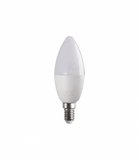 Żarówka LED E14 4,9W Kanlux SMARTCiepła-Zimna, Barwa:2700K-6500K Kanlux 33644