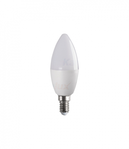 Żarówka LED E14 4,9W Kanlux SMARTCiepła-Zimna, Barwa:2700K-6500K Kanlux 33644