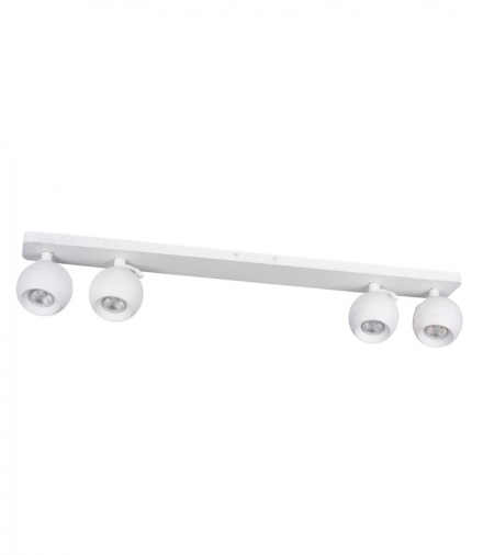 Oprawa ścienno-sufitowa GALOBA GU10 Kanlux 33680