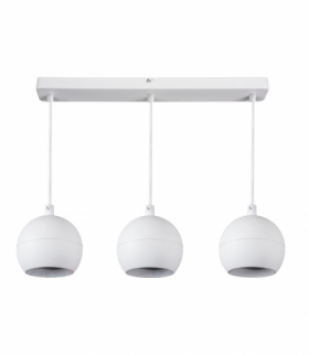 Lampa wisząca GALOBA C GU10 Kanlux 33684