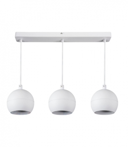 Lampa wisząca GALOBA C GU10 Kanlux 33684