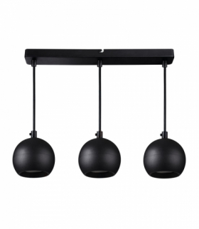 Lampa wisząca GALOBA C GU10 Kanlux 33685