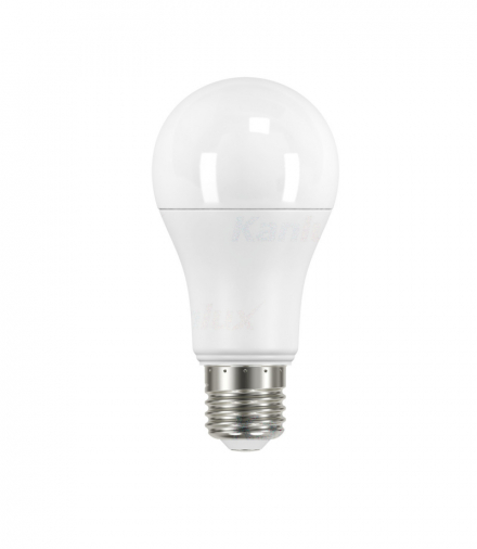 Żarówka LED E27 13,6W IQ-LEDDIM A60 Ciepła, Barwa:2700K Kanlux 33726