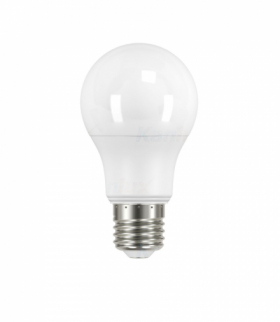 Żarówka LED E27 7,2W IQ-LED LIFE Ciepła, Barwa:2700K Kanlux 33762