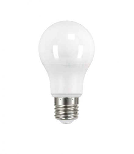 Żarówka LED E27 7,2W IQ-LED LIFE Neutralna, Barwa:4000K Kanlux 33763
