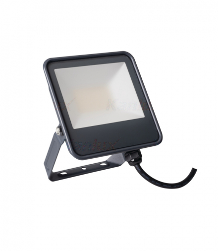 Naświetlacz LED 30W IQ-LED FL Neutralna, Barwa:4000K Kanlux 33882