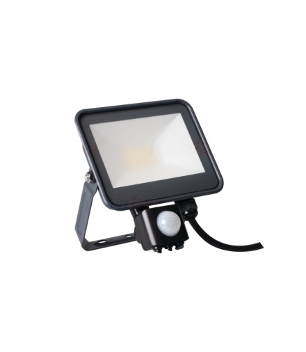 Naświetlacz LED 20W IQ-LED FL Neutralna, Barwa:4000K Kanlux 33886