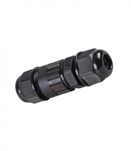 Złącze kablowe, Mufa, Konektor 3x1mm2 IQ-LED FL QC Kanlux 33889