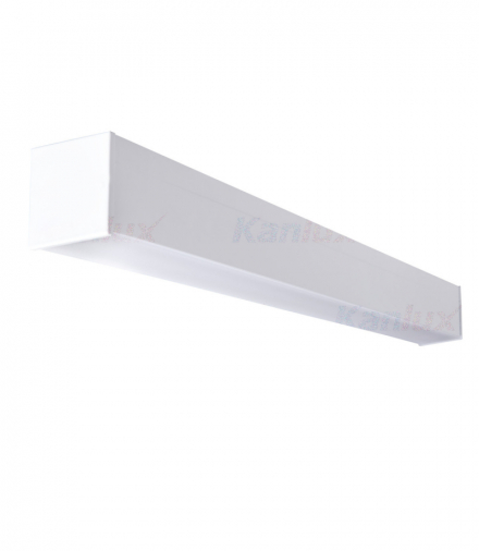 Oprawa liniowa LED AL-ML-NT biały Neutralna, Barwa:4000K Kanlux 33972